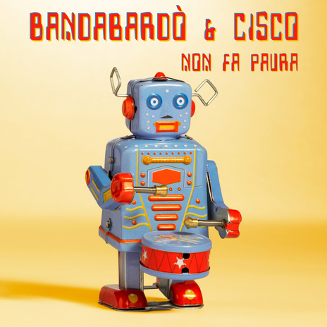 ONDA GRANDE ft. Cisco cover art