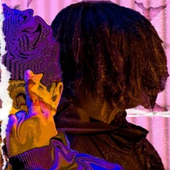 Perception cover art