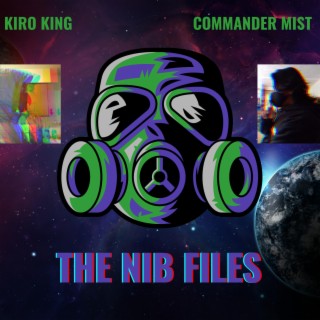 THE NIB FILES