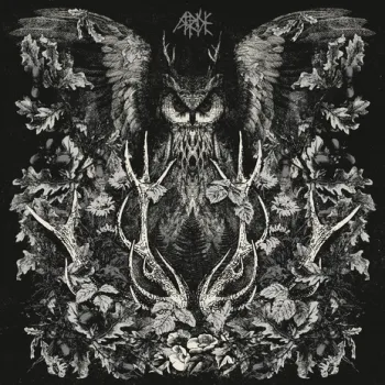 Light and Fire cover art