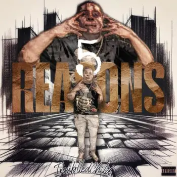 Let You Know cover art