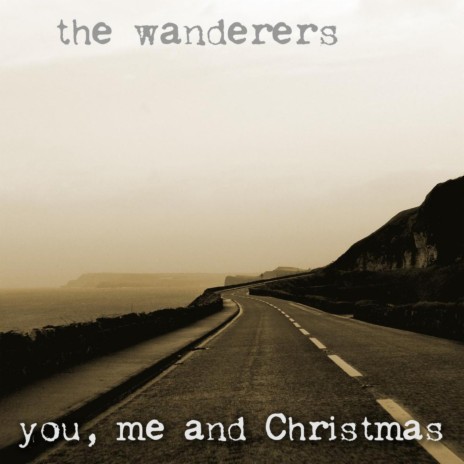 You, Me and Christmas cover art