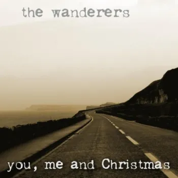You, Me and Christmas cover art