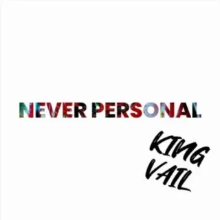 King Vail cover art