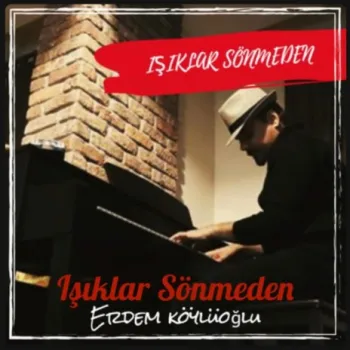 Işıklar sönmeden cover art