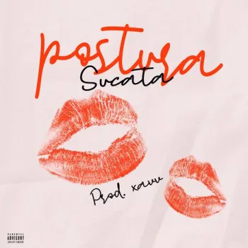 Postura ft. Xavv cover art