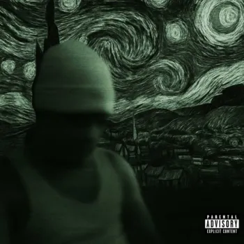 desrealización cover art