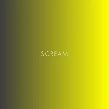 scream cover art