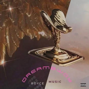 The Dream Mode cover art