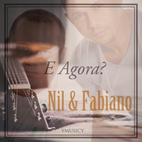 E Agora? ft. Fabiano cover art