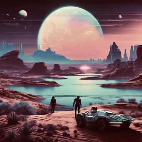 Return Home cover art