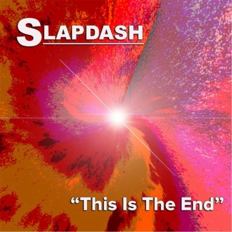 This Is the End cover art