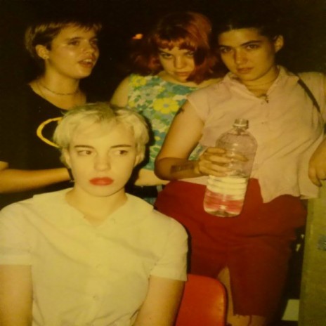 Bikini Kill