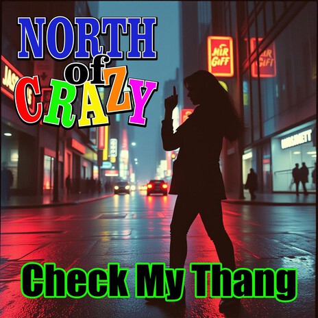 Check My Thang