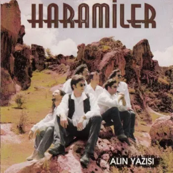 Alın Yazısı cover art