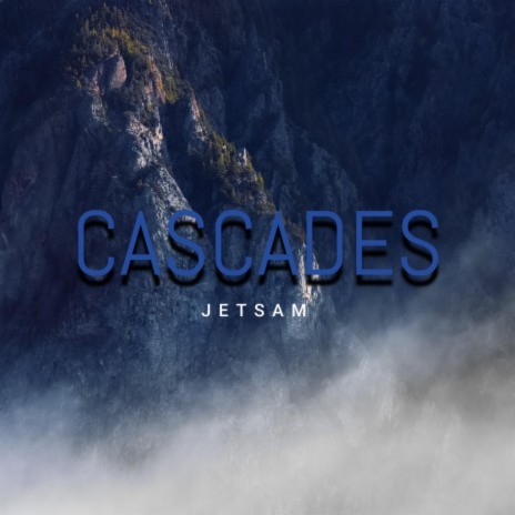 Cascades cover art
