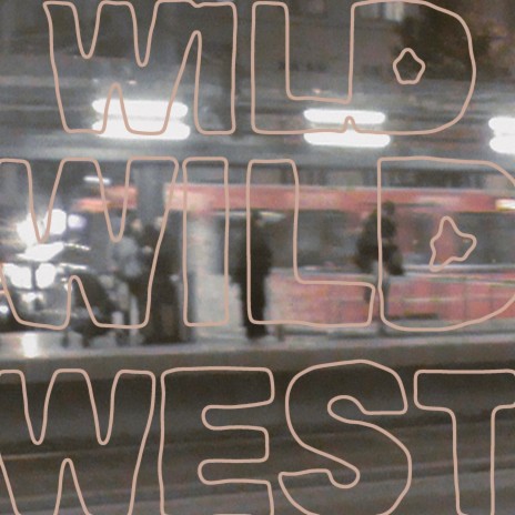 Wild Wild West ft. youngprodigies cover art