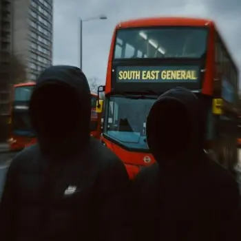 South East General ft. Nazzbandz cover art