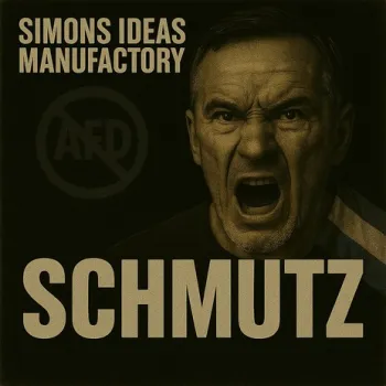 Schmutz cover art