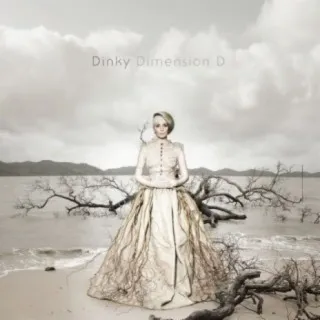 Dinky cover art