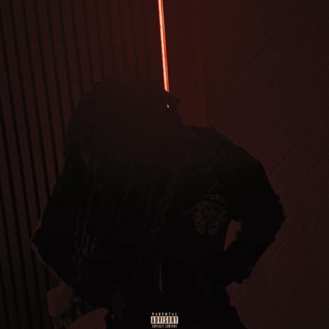 Black Truck Full of Roses cover art
