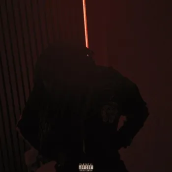 Black Truck Full of Roses cover art