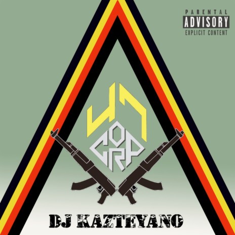 Sexo Alucinante ft. 47 Corp & Nck Breaker cover art