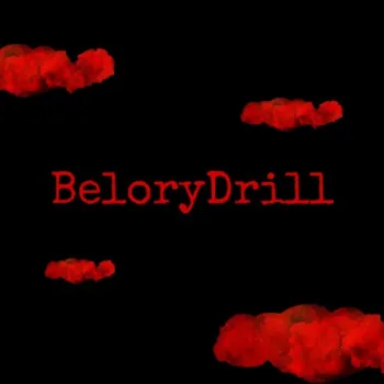 Belorydrill ft. DonkBeatz & Rios cover art