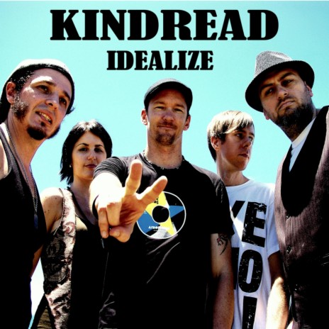 Idealize cover art