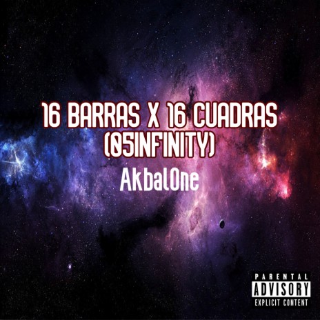 16 Barras X 16 Cuadras (05Infinity)