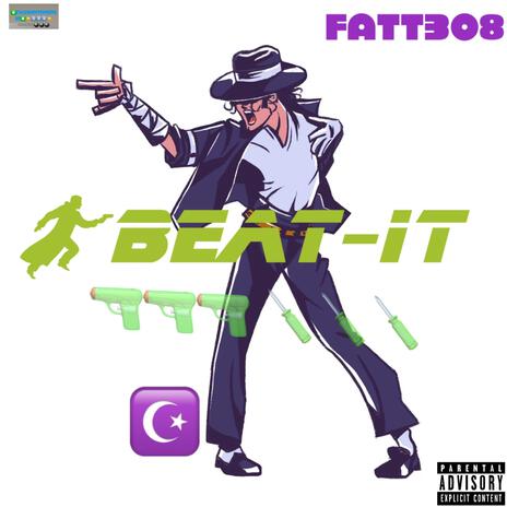B333AT IT cover art