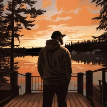 Who I See cover art