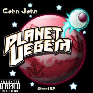 Planet Vegeta