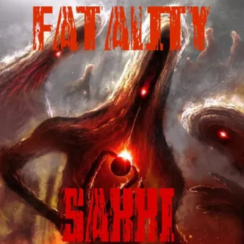 FATALITY cover art