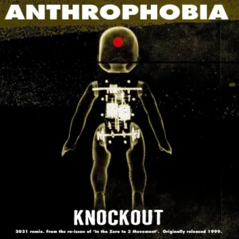 Knockout cover art