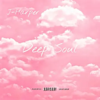Deep Soul cover art
