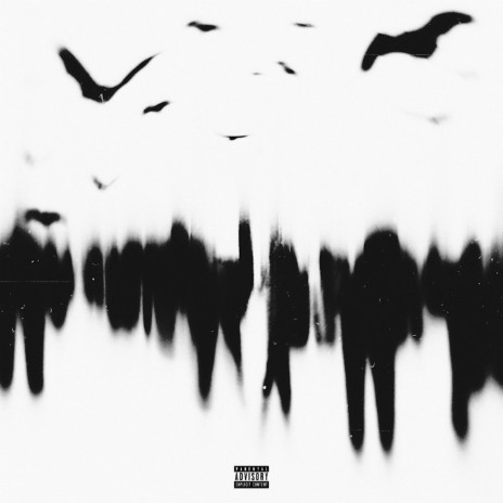 Dark Knight ft. Oattzz cover art