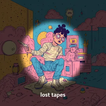 Radio FM cover art