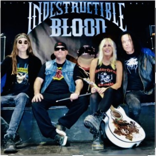 Indestructible Blood