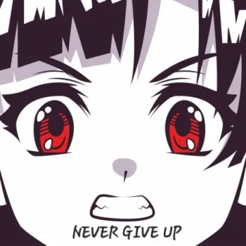 Its Not Over Yet (Nightcore) cover art