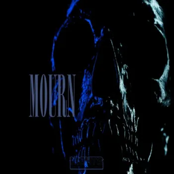 MOURN cover art