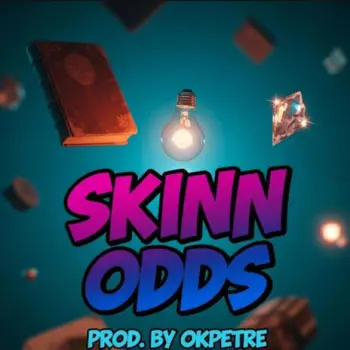 Odds cover art