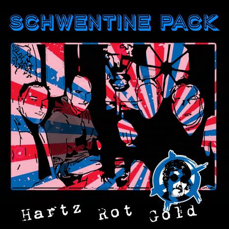 Hartz Rot Gold cover art