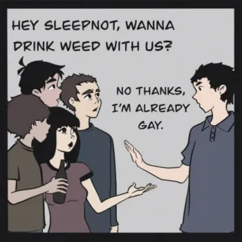 nobongsnodabsnohashnojssleepnot cover art