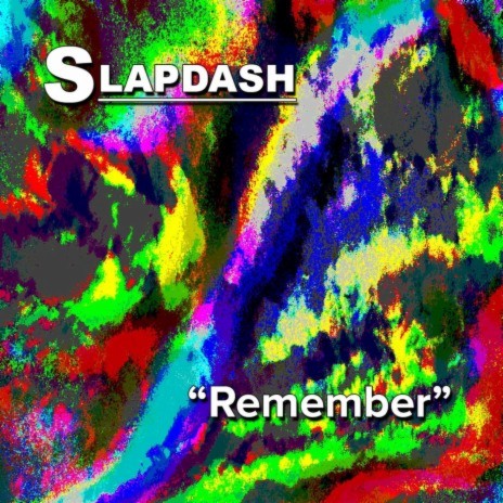 Remember cover art
