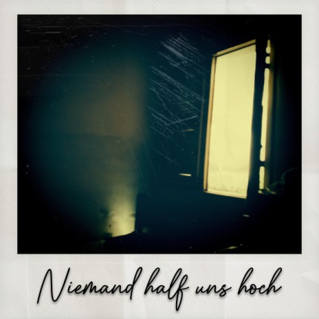 Niemand half uns hoch ft. Cinoz cover art