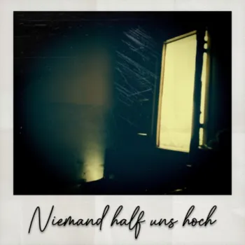 Niemand half uns hoch ft. Cinoz cover art