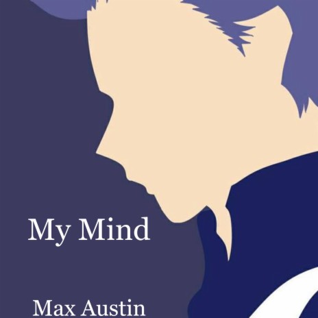 My Mind (Hitoshi Shinso) cover art