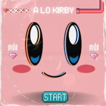 A lo Kirby ft. Ozek & A$TORGA cover art