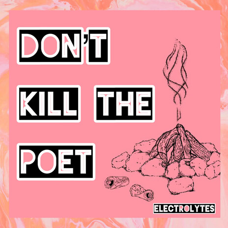 The Yellow Jacket Song (Electrolytes Version)